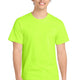 S. Green