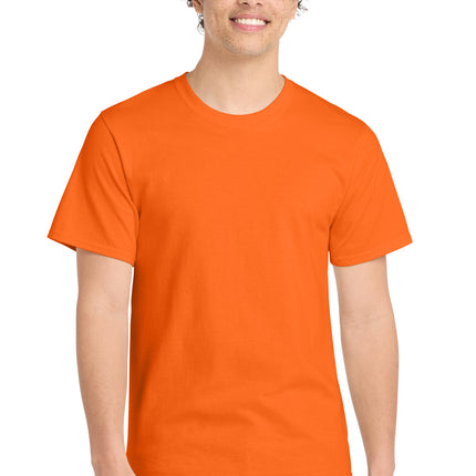 Port & Co ™  Essential Tee. PC61