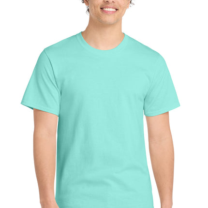 Port & Co ™  Essential Tee. PC61