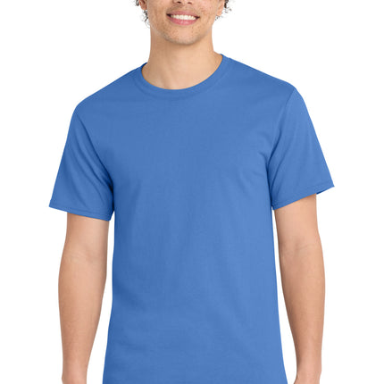 Port & Co ™  Essential Tee. PC61
