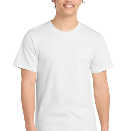 Port & Co ™  Essential Tee. PC61