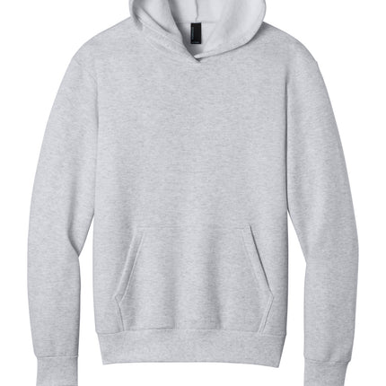 Port & Co ™  Easy Fleece Pullover Hooded Sweatshirt PC68H