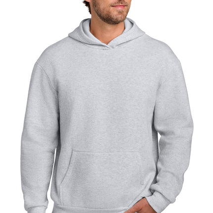 Port & Co ™  Easy Fleece Pullover Hooded Sweatshirt PC68H