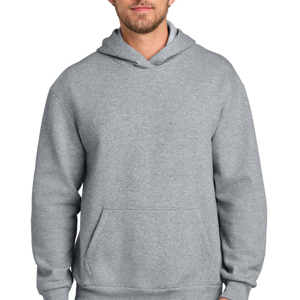 Port & Co ™  Easy Fleece Pullover Hooded Sweatshirt PC68H