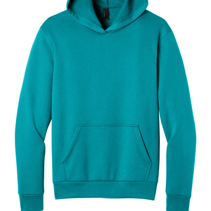 Port & Co ™  Easy Fleece Pullover Hooded Sweatshirt PC68H
