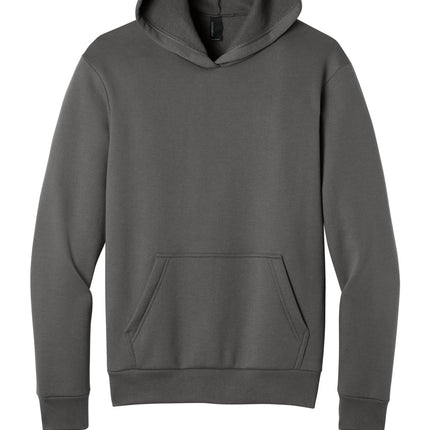 Port & Co ™  Easy Fleece Pullover Hooded Sweatshirt PC68H
