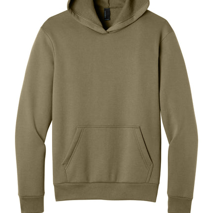 Port & Co ™  Easy Fleece Pullover Hooded Sweatshirt PC68H