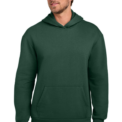 Port & Co ™  Easy Fleece Pullover Hooded Sweatshirt PC68H