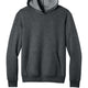 Dark Heather Grey