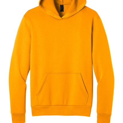 Port & Co ™  Easy Fleece Pullover Hooded Sweatshirt PC68H