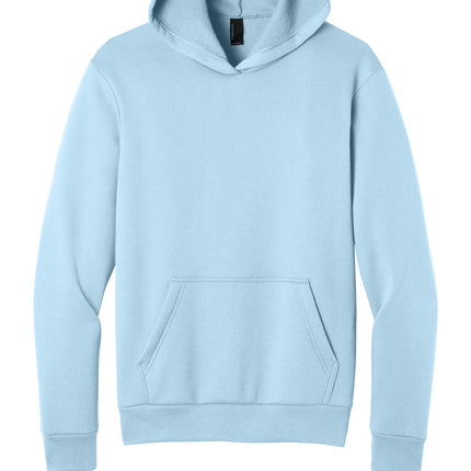 Port & Co ™  Easy Fleece Pullover Hooded Sweatshirt PC68H