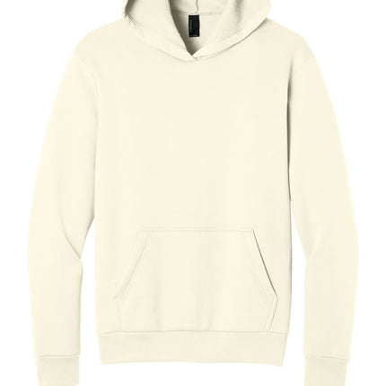 Port & Co ™  Easy Fleece Pullover Hooded Sweatshirt PC68H