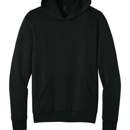Port & Co ™  Easy Fleece Pullover Hooded Sweatshirt PC68H