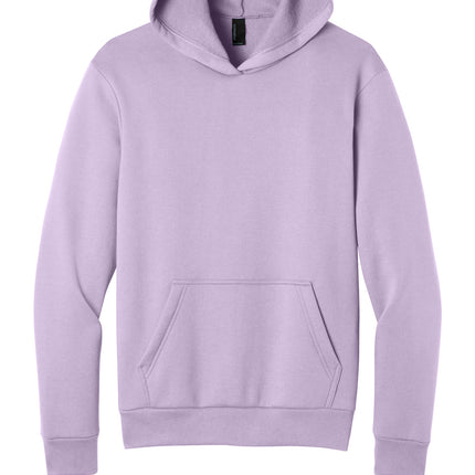 Port & Co ™  Easy Fleece Pullover Hooded Sweatshirt PC68H