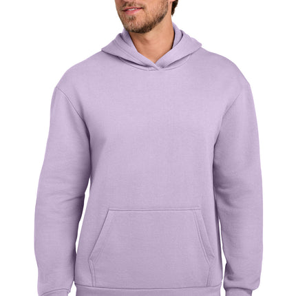 Port & Co ™  Easy Fleece Pullover Hooded Sweatshirt PC68H