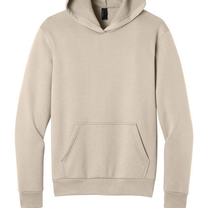 Port & Co ™  Easy Fleece Pullover Hooded Sweatshirt PC68H