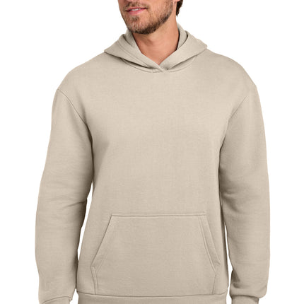 Port & Co ™  Easy Fleece Pullover Hooded Sweatshirt PC68H
