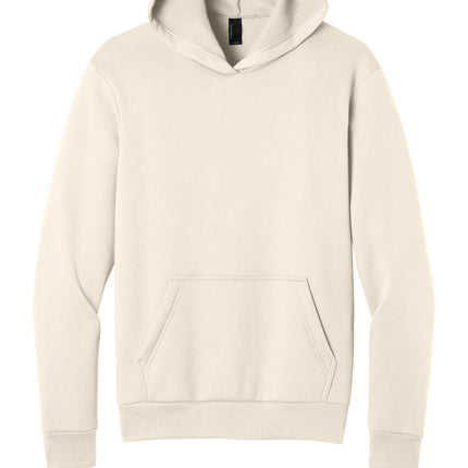 Port & Co ™  Easy Fleece Pullover Hooded Sweatshirt PC68H