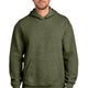 Olive Drab Green Heather