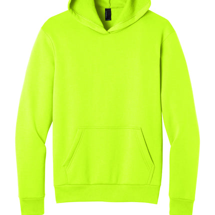 Port & Co ™  Easy Fleece Pullover Hooded Sweatshirt PC68H