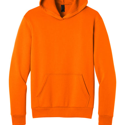 Port & Co ™  Easy Fleece Pullover Hooded Sweatshirt PC68H