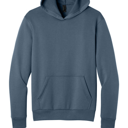 Port & Co ™  Easy Fleece Pullover Hooded Sweatshirt PC68H