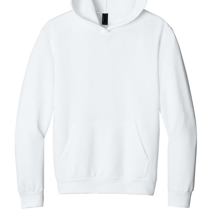 Port & Co ™  Easy Fleece Pullover Hooded Sweatshirt PC68H
