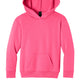 Neon Pink