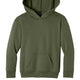 Olive Drab Green