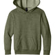 Olive Drab Green Heather