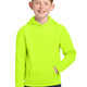 S. Green