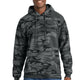 Black Heather Camo