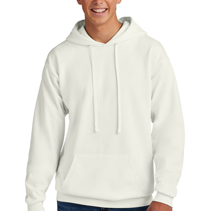 Port & Co ™  Core Fleece PFD Pullover Hooded Sweatshirt PC78HPFD