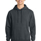 Dark Heather Grey