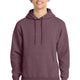 Heather Athletic Maroon