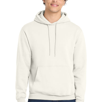 Port & Co ™  Core Fleece Pullover Hooded Sweatshirt. PC78H