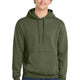 Olive Drab Green