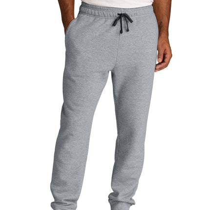 Port & Co ™  Core Fleece Jogger. PC78J