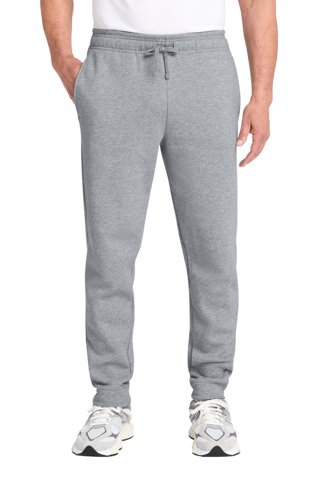 Port & Co ™  Core Fleece Jogger. PC78J
