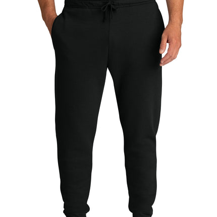 Port & Co ™  Core Fleece Jogger. PC78J