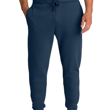 Port & Co ™  Core Fleece Jogger. PC78J