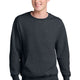 Dark Heather Grey