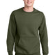 Olive Drab Green