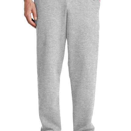 Port & Co ™  Core Fleece Sweatpant with Pockets. PC78P