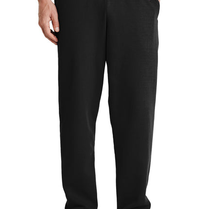 Port & Co ™  Core Fleece Sweatpant with Pockets. PC78P