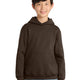 Dark Chocolate Brown