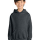 Dark Heather Grey