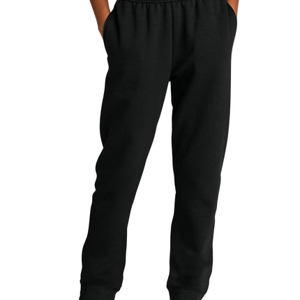 Port & Co ™  Youth Core Fleece Jogger. PC78YJ