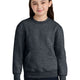 Dark Heather Grey