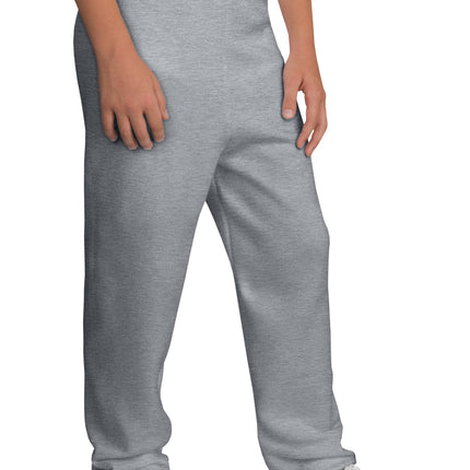 Port & Co ™  Youth Core Fleece Sweatpant PC78YP